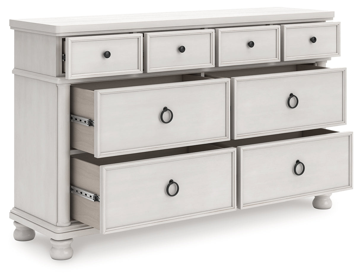 Rowlenstown Dresser