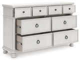 Rowlenstown Dresser