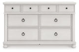 Rowlenstown Dresser