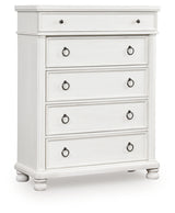 Rowlenstown Chest of Drawers