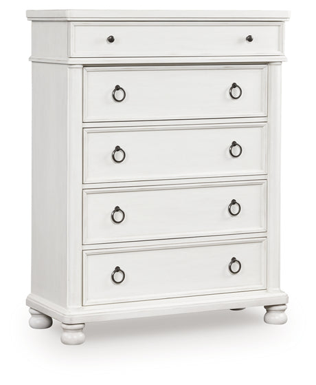 Rowlenstown Chest of Drawers