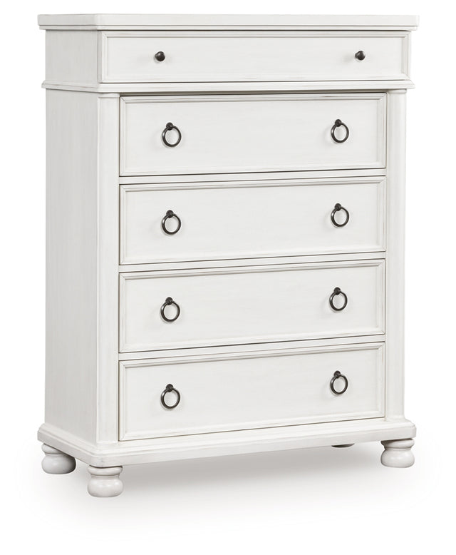 Rowlenstown Chest of Drawers