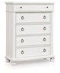 Rowlenstown Chest of Drawers