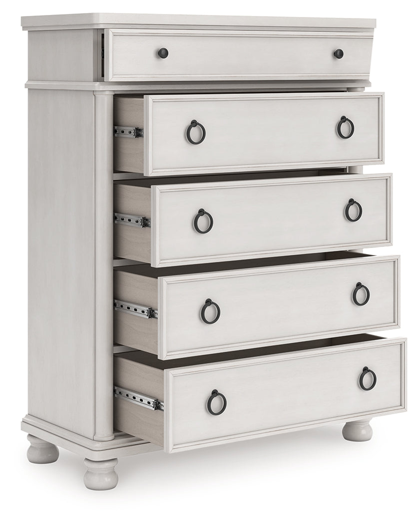 Rowlenstown Chest of Drawers