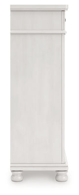 Rowlenstown Chest of Drawers