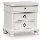 Rowlenstown Nightstand