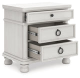 Rowlenstown Nightstand