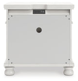 Rowlenstown Nightstand