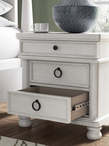 Rowlenstown Nightstand