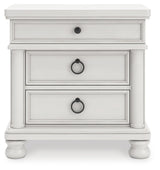 Rowlenstown Nightstand