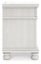 Rowlenstown Nightstand