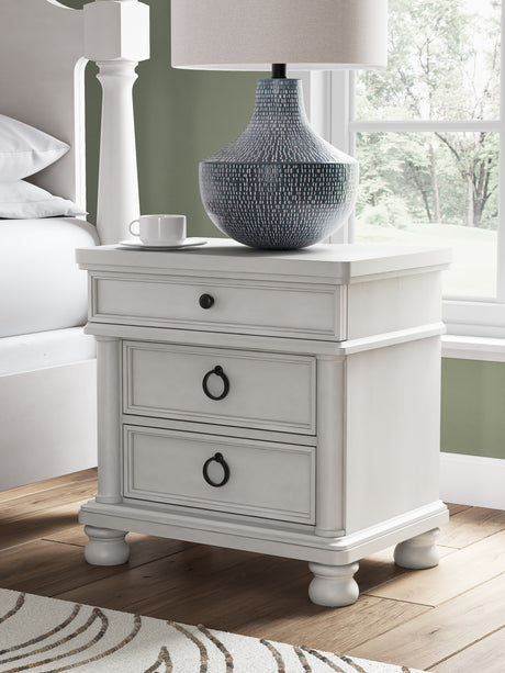 Rowlenstown Nightstand