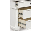 Rowlenstown Dresser