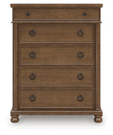 Rowlenstown Chest of Drawers