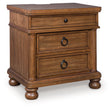 Rowlenstown Nightstand