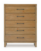 Sherbana Chest of Drawers