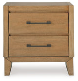 Sherbana Nightstand