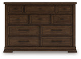 Taffenbrook Dresser