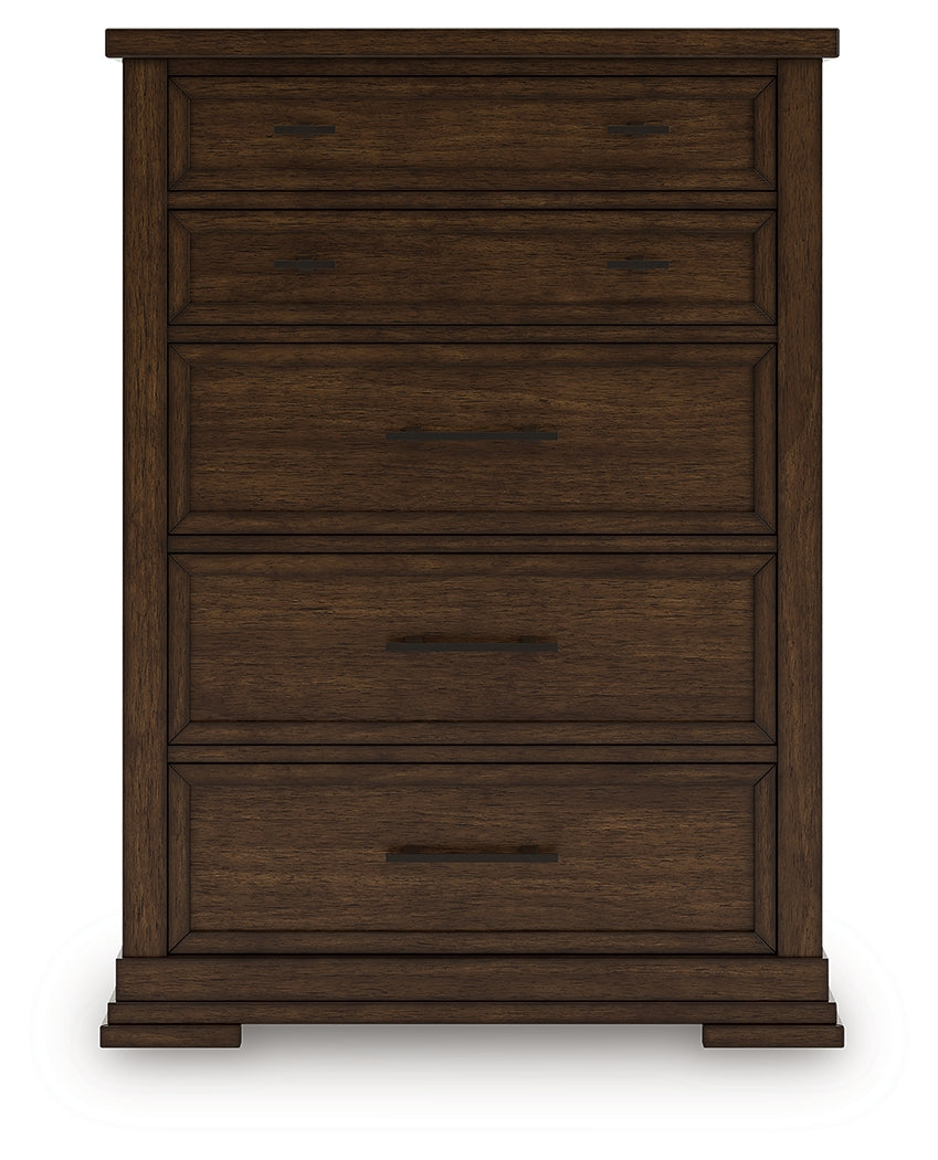 Taffenbrook Chest of Drawers