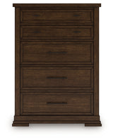 Taffenbrook Chest of Drawers