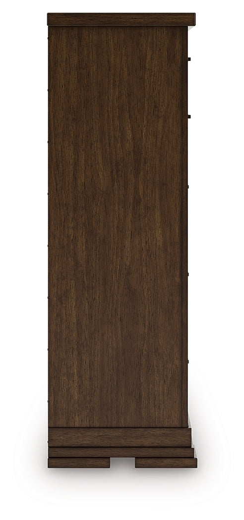 Taffenbrook Chest of Drawers