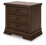 Taffenbrook Nightstand