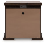 Taffenbrook Nightstand