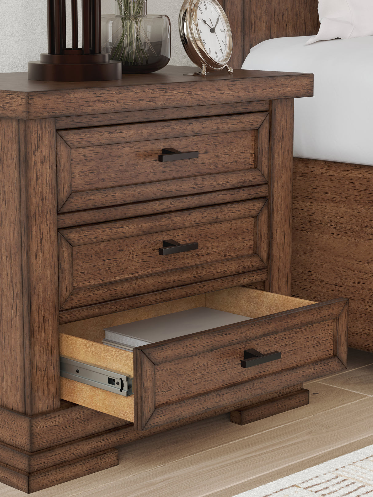 Taffenbrook Nightstand
