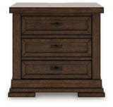 Taffenbrook Nightstand