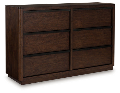 Dilenno Dresser