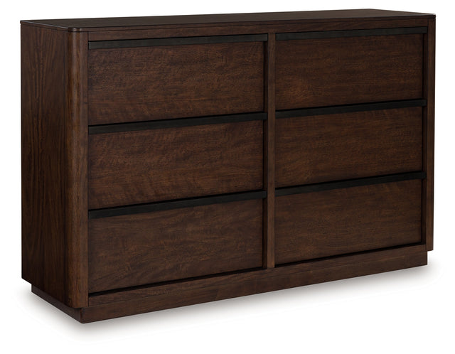 Dilenno Dresser
