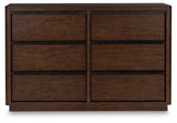 Dilenno Dresser