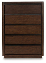 Dilenno Chest of Drawers