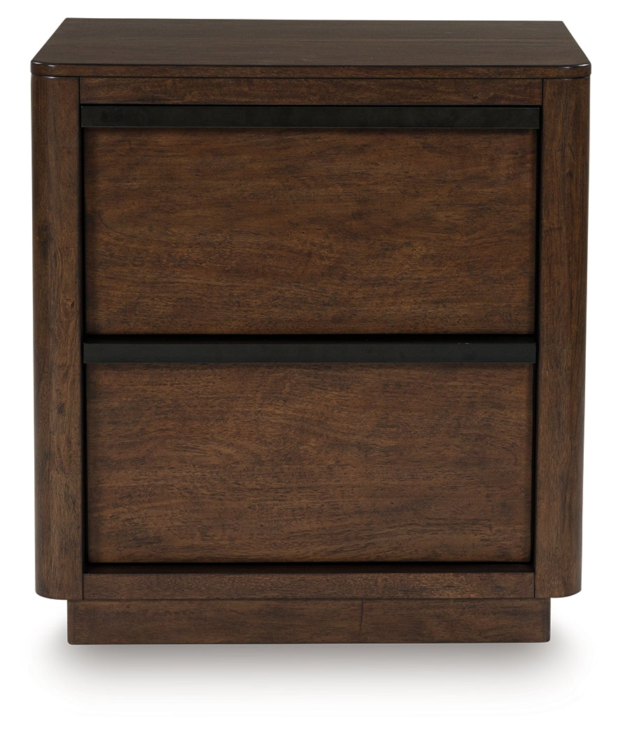 Dilenno Nightstand