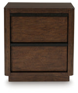 Dilenno Nightstand
