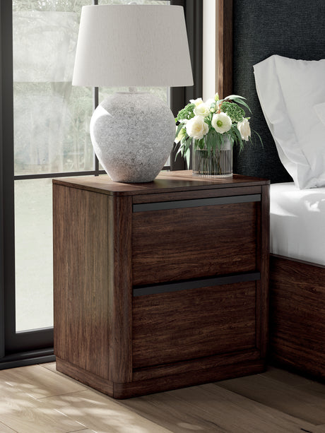 Dilenno Nightstand
