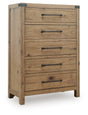 Ridgester Chest of Drawers
