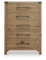 Ridgester Chest of Drawers