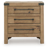 Ridgester Nightstand
