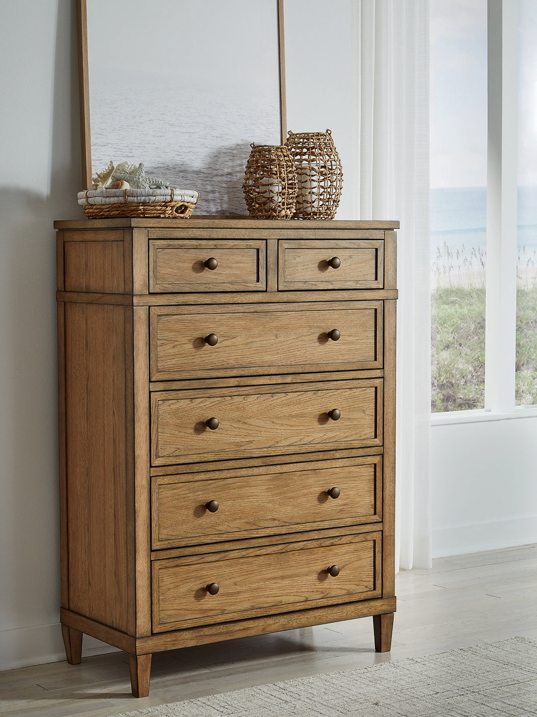Sharlance Chest of Drawers