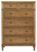 Sharlance Chest of Drawers