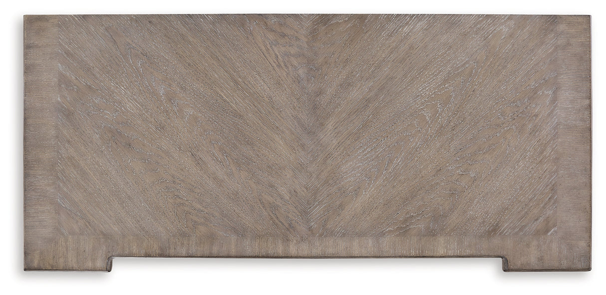 Blairhurst King Panel Bed, Dresser, Chest and 2  Nightstands