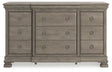 Lexorne Dresser