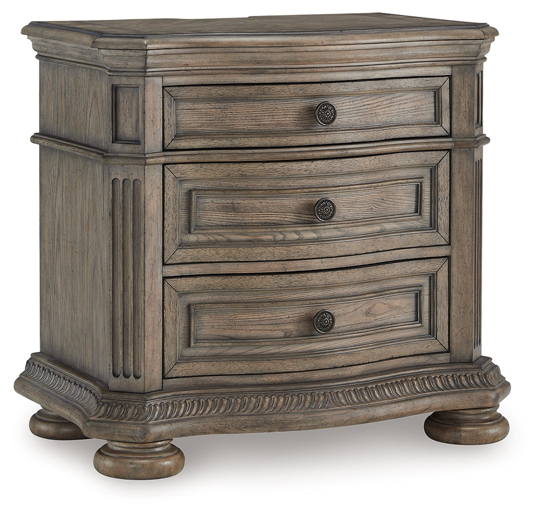 Ardenfield Nightstand