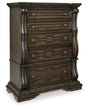Maylee Chest of Drawers