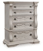 Bruchandi Chest of Drawers