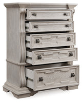 Bruchandi Chest of Drawers