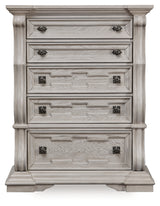 Bruchandi Chest of Drawers