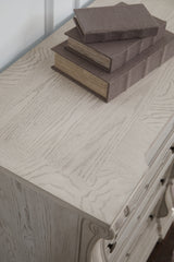 Bruchandi Chest of Drawers