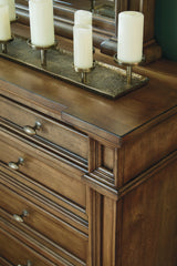 Frantanna Dresser